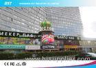 P8 SMD 3535 Outdoor Advertising Led Display Screen With 140 View Angle