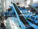 Customized Waster Rubber Recycling Plant Tire Shredding Equipment