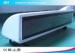 P6 Single Color Moving Scrolling Led Taxi Display Sign With GSM / GPRS / GPS
