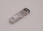 10G SFP+ Transceiver Module Dual Fiber 1550nm Single Mode SFP+ 80km