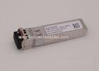 Ethernet 10G SFP+ CWDM Optical Transceiver 1270nm 20km Dual LC