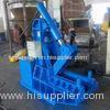 Hydraulic Tyre Cutting Machine Production Line Making Rubber Powder