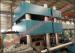 Automatic Freeway Crash Barrier / Highway Guardrail Roll Forming Machine