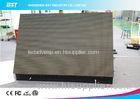 Custom RGB P3 Front Service Led Display Curtain Led Screen Wall Rental 1R1G1B