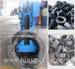 Tire Recycling Rubber Cutting EquipmentTruck Tyre Sidewall Cutter