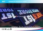 Waterproof SMD 10mm Front Service Led Display Billboard Advertising Screen IP65