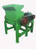 Scrap Rubber Crusher Machine Large Capacity 1000Kg Per Hour To Granule