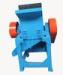 Industrial Rubber Crusher Machine Production Line Output 1 - 5 MM Granule