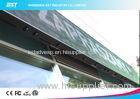 Large P16 Outdoor Front Service LED Display Module 320mm X 320mm