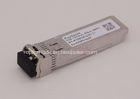 10Gbps SFP+ CWDM Optical Transceiver 1310nm LC Connector 80km