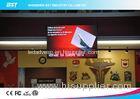High Resolution Indoor Display SMD Led Screen Pixel Pitch 5mm With 1/16 Scan Module