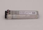 WDM SFP+ CWDM Optical Transceiver ZR 80km 1350nm 10GBase FX SM