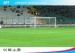 High Brightness Stadium Perimeter Led Display / Football Pitch Advertising Boards