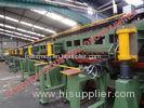 Adjustable PU Sandwich Panel Production Line Roof / Wall Panel Forming Machine