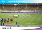 Super Bright P16 Stadium Perimeter Led Display Advertising Boards Football