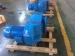 Cast Iron Parallel Shaft Gear Reducer Helical Gearbox For Conveyor Transmission