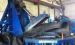 4M Huge OTR Tyre Cutter Machine Tire Recycling Plant 30 Tires Per Hour
