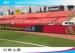 High Resolution Sports Advertising Stadium Perimeter Led Screen Display
