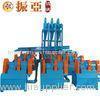 300Kg Heavy Duty Tyre Grinding Machinery Rubber Grinding Mill ISO Certificate