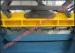 Automatic High Rib Roof Corrugated Sheet Roll Forming Machine 1200mm 1220mm