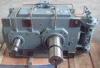 Flender Gearbox Helical Gear Unit HT450 With Cast Iron Housing And SKF Bearing