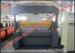 Customized IBR Wall / Roof Panel Roll Forming Machine 3PH /50HZ