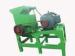 Energy Efficiency Tyre Crushing Machine Rubber Block With Steel Wire
