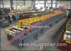 Galvanized Steel Strip Locked Roof Sheet Metal Forming Equipment CE / SONCAP