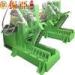 1200 MM Scrap Tire Cutting Machines Industry 300 - 500 KG Per Hour