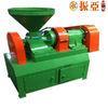 CE Electric Recycling Rubber Grinding Machine For Pulverizer Plant