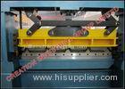 Prepainted / Zinc Steel Roofing Sheets Manufacturing Machine With PLC Controller