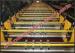 Galvanised / Chromadek Wide Span Roof Panel Roll Forming Machine