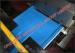 Colored Steel Standing Seam Roof Sheets Making Machine 15-20m/min