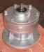 WB Series Cycloidal Gear Reducer Gearbox For Concrete Mixer / Cyclo Speed Reducer