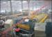 Professional Aluminum Coil Roof Tile Roll Forming Machine 3.5m/min