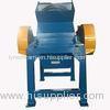 Automatic Waste Rubber Crusher Machine Tire Shredder With 1000Kg