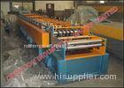 Galvanised Iron C Purlin Machine Roll Form Equipment 2.0-3.2mm Thick