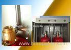 Automatic Hfc227ea Fire Suppression System with Cabinet Doubled
