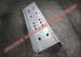 Hi-Tensile Galvanised steel Z Purlin Roll Forming Machine with Auto Decoiler