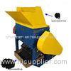 Rubber Recycling Granulators Crusher Double Roller Rubber Crusher