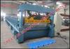 Box Profile Metal Roof Panel Roll Forming Machine for Roof Cladding Project of House