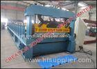 Box Profile Metal Roof Panel Roll Forming Machine for Roof Cladding Project of House