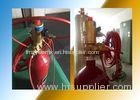 Railway Fire Suppression System Fire Detection System of Direct Type