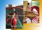 Professional Fm200 Fire Detection Tubing with 3kg Agent Single Zone