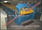 IT4 Roof Panel Roll Forming Machine for Steel and Aluminium Roof Sheets