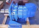 Coaxial Compact Planetary Gearbox Planetary Speed Reducer With Two Stage