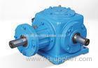 Standard Industrial Spiral Bevel Gearbox Screw Jack For Woods And Papermaking