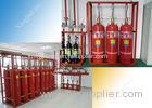 5.6Mpa Residential Hfc-227Ea Extinguishing System 180L Storage