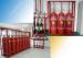 5.6Mpa Residential Hfc-227Ea Extinguishing System 180L Storage