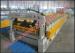 Wide Gutter Roof Panel Roll Forming Machine Cold Roll Forming Equipment